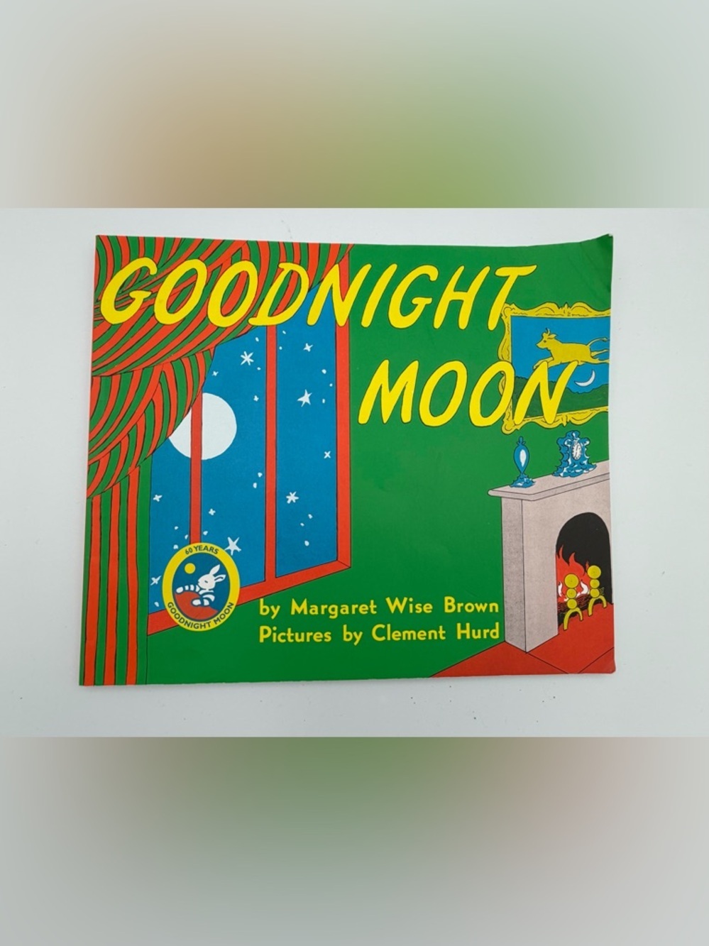 Goodnight Moon Book Collection - Picture 6 of 8